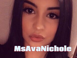 MsAvaNichole