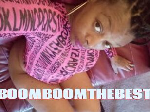 MsBettyBOOMBOOMTHEBEST