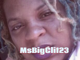 MsBigClit23