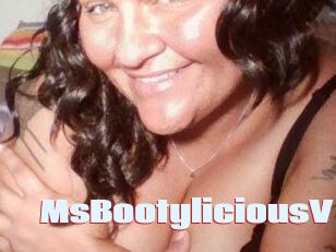 MsBootyliciousV