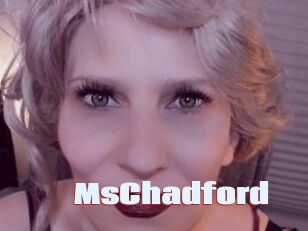 MsChadford