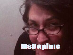 MsDaphne