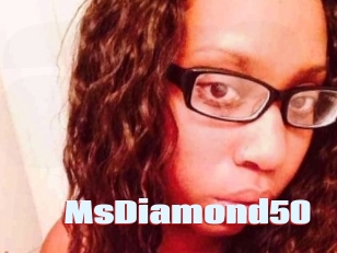 MsDiamond50