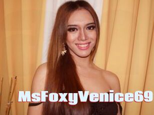 MsFoxyVenice69