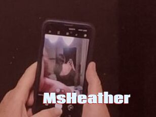 MsHeather