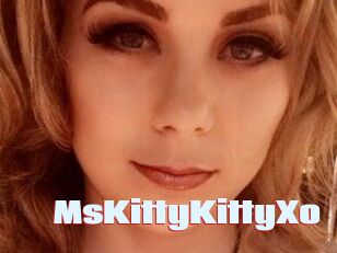 MsKittyKittyXo