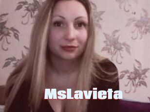 MsLavieta