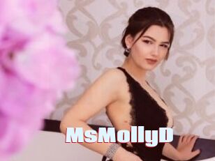 MsMollyD