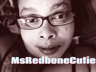 MsRedboneCutie