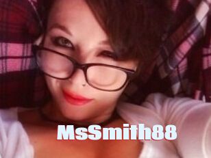 MsSmith88