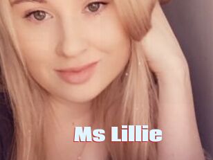 Ms_Lillie