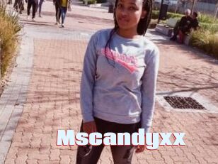 Mscandyxx