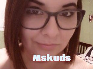 Mskuds