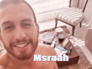 Msraah