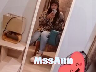 MssAnn