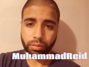 Muhammad_Reid