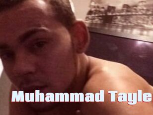 Muhammad_Tayler