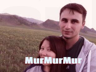 MurMurMur