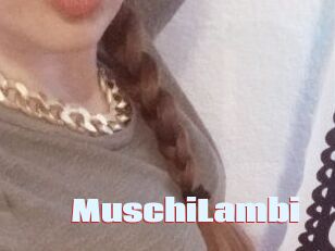 MuschiLambi