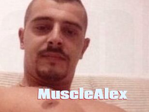 MuscleAlex