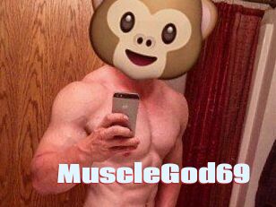 MuscleGod69