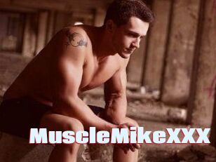 MuscleMikeXXX