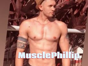 MusclePhillip