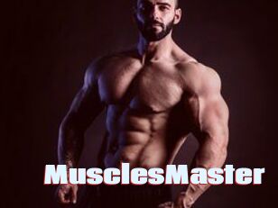 MusclesMaster