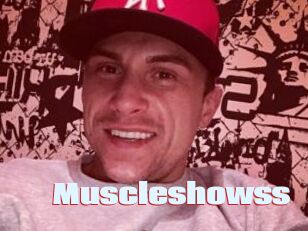 Muscleshowss