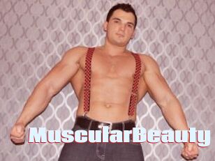 MuscularBeauty