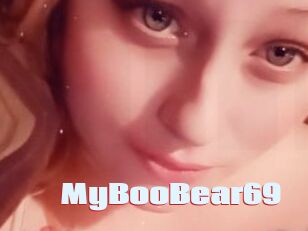 MyBooBear69