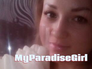 MyParadiseGirl