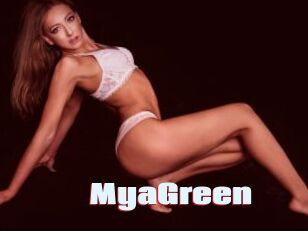 MyaGreen