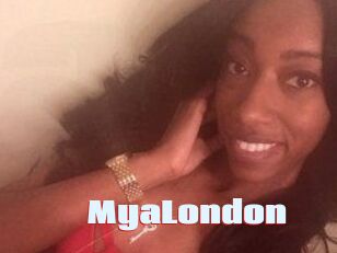 Mya_London