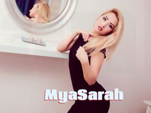 MyaSarah