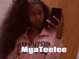 MyaTeetee