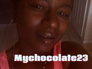 Mychocolate23