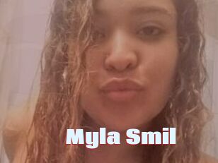 Myla_Smil