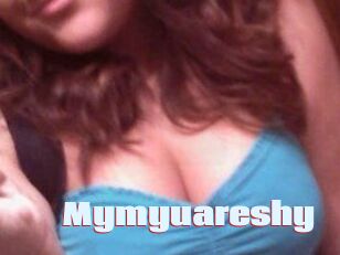 Mymyuareshy