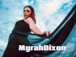 MyrahDixon