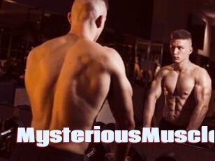 MysteriousMuscle