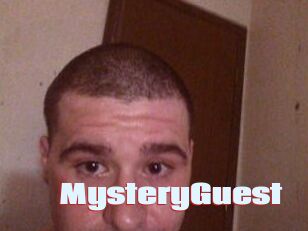 MysteryGuest
