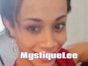 MystiqueLee