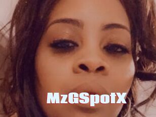 MzGSpotX