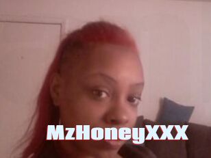 MzHoneyXXX