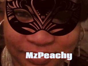 MzPeachy