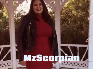 MzScorpian