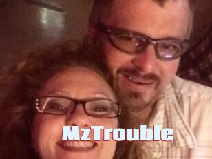 MzTrouble