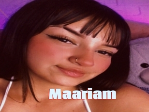 Maariam