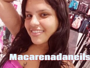 Macarenadaneils